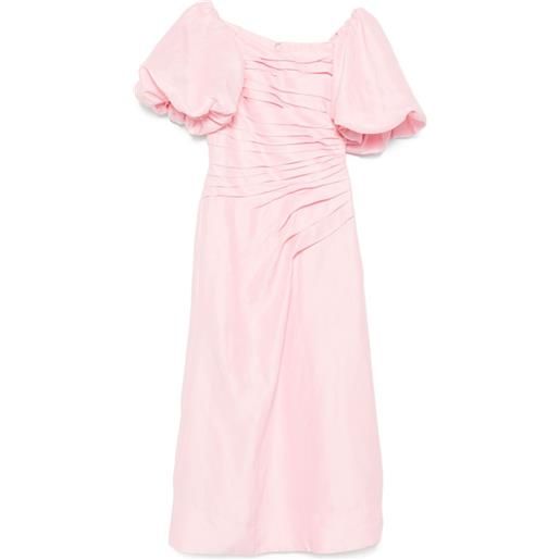 Aje abito cadence - rosa