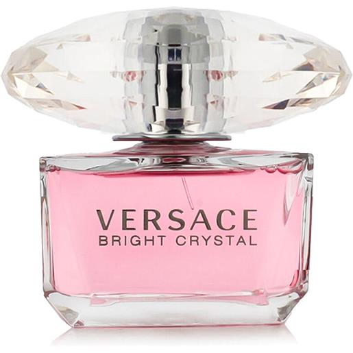 Versace bright crystal deodorante (donna) 50 ml