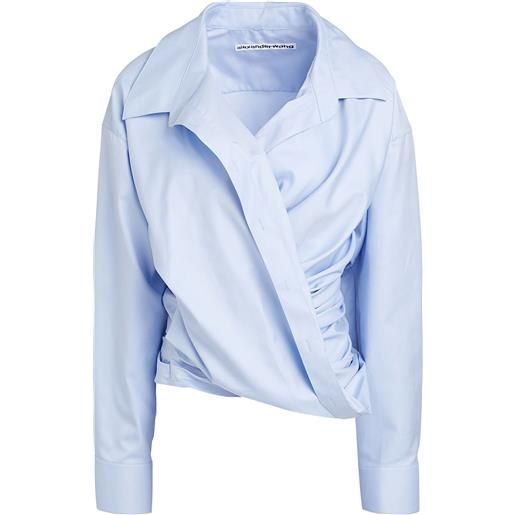 ALEXANDER WANG - top