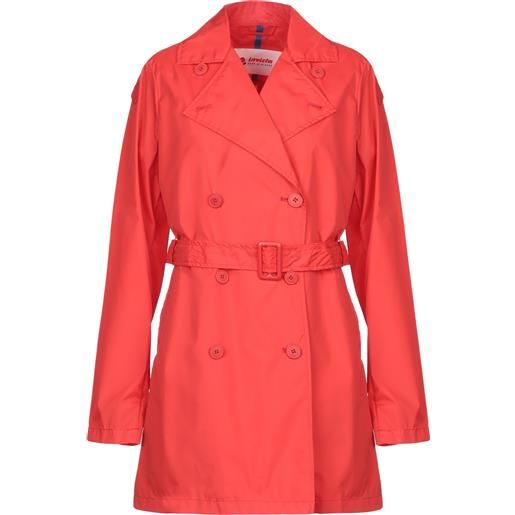 INVICTA - caban e doppio petto