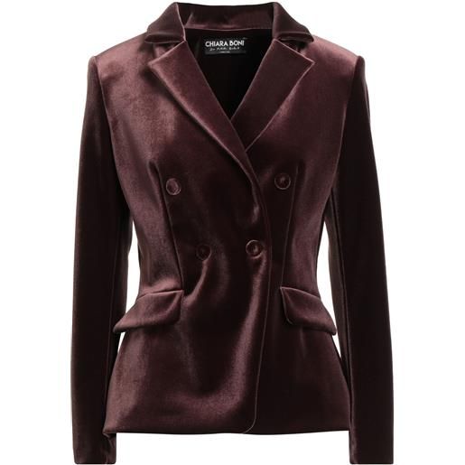 CHIARA BONI LA PETITE ROBE - blazer