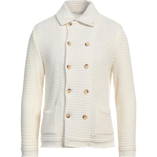 MANUEL RITZ - cardigan