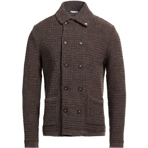 MANUEL RITZ - cardigan