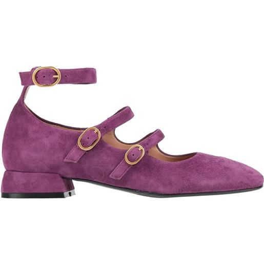 BIANCA DI - ballerine