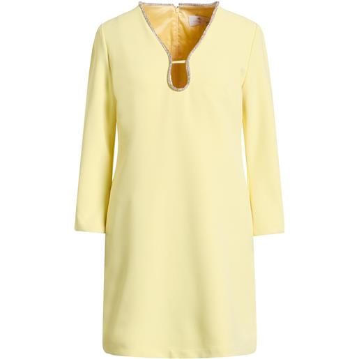 NENETTE - vestito corto