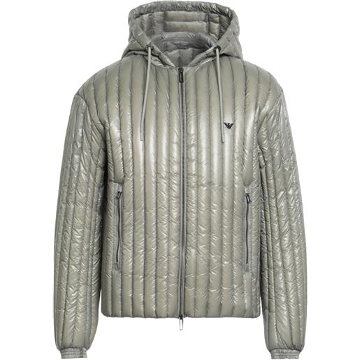EMPORIO ARMANI - piumino