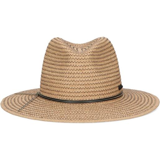 Borsalino cappello maurilio - marrone