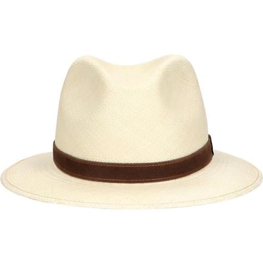 Borsalino panama country quito - toni neutri