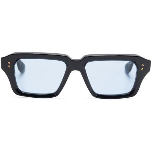Dita Eyewear occhiali da sole detron - nero