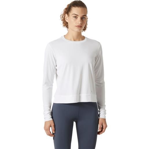 HELLY HANSEN w sval longsleeve maglia trekking donna
