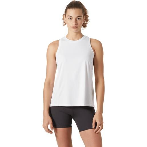 HELLY HANSEN w sval tank top canotta trekking donna