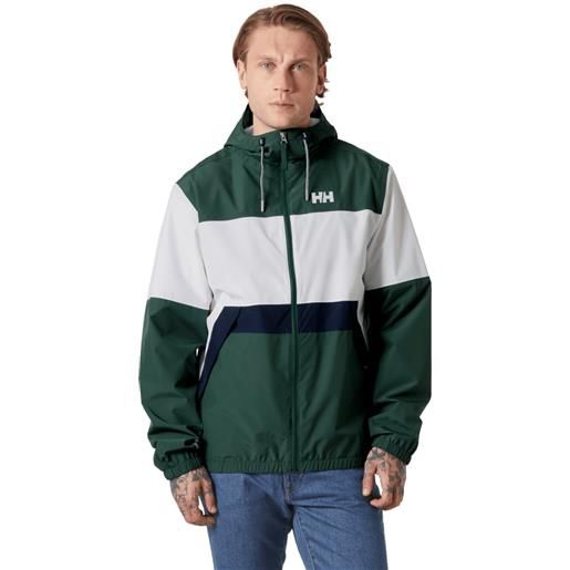 HELLY HANSEN koster rain jacket giacca uomo