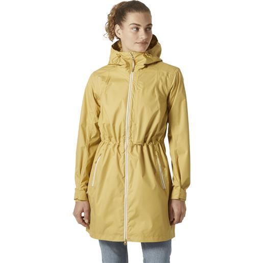 HELLY HANSEN w westport raincoat giacca donna