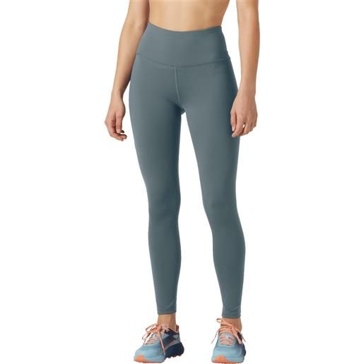 HELLY HANSEN w roam legging pantalone baselayer donna