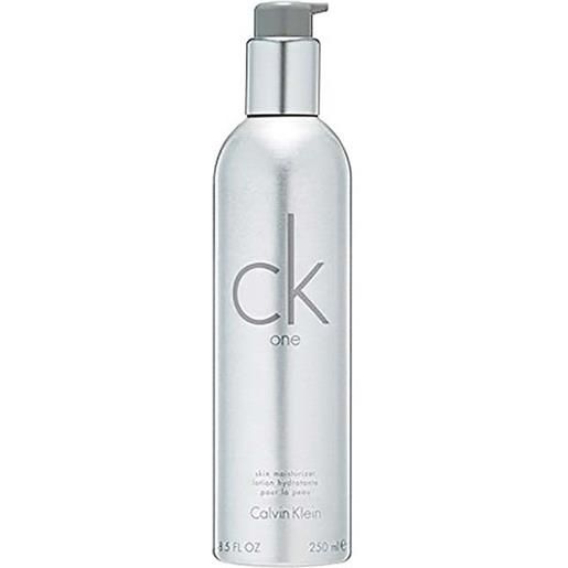 Calvin Klein ck one 250 ml - 250 ml