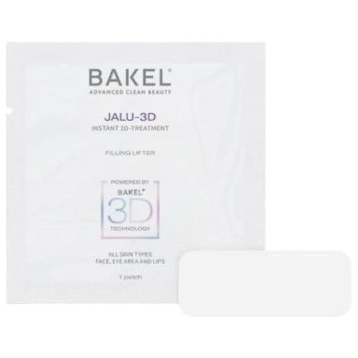 Bakel Bakel jalu-3d 40 patch - 40 patch
