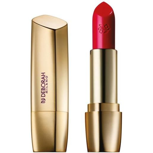 DEBORAH GROUP rossetto milano red 13