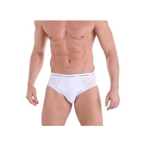 BOXER UOMO PEDRO Pack 12 Pz Mutande Cotone Elasticizzato Intimo Colori Assortiti EUR 23,90 - IT - Foto 7