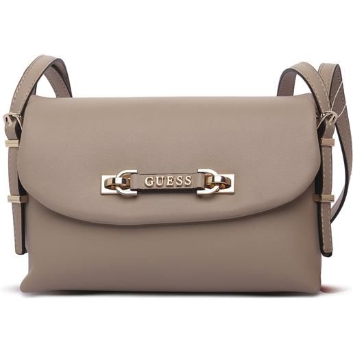 GUESS sit lefia shoulder bag