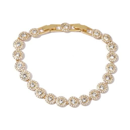 KIDULT - Bracciale Donna - Angelo di Dio, che Sei il Mio Custode, Illumina, Custodisci, Reggi e Governa Me, che Ti Fui Affidato dalla Pietà Celeste. Amen - 731948