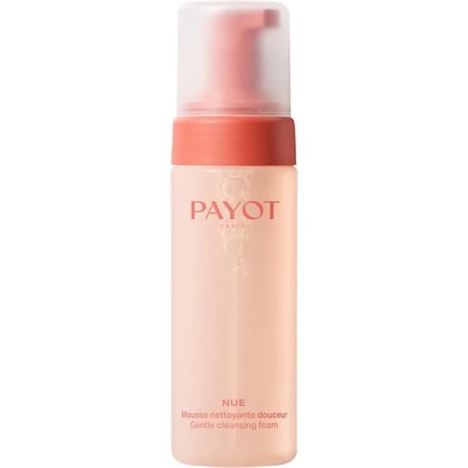 Payot cura-della-pelle nue. Mousse nettoyante douceur 150 ml (131,20 € / 1 l)