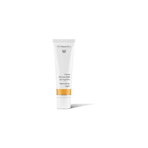 Wala dr hauschka cr rosa light gg 30ml
