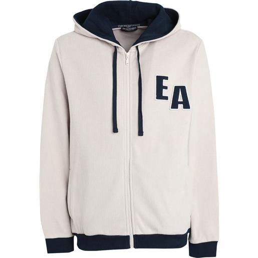 EMPORIO ARMANI - felpa