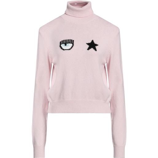 CHIARA FERRAGNI - dolcevita