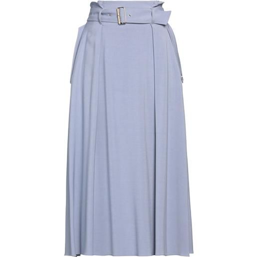 ELISABETTA FRANCHI - gonna midi