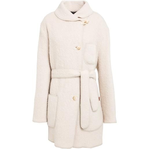 EMPORIO ARMANI - cappotto