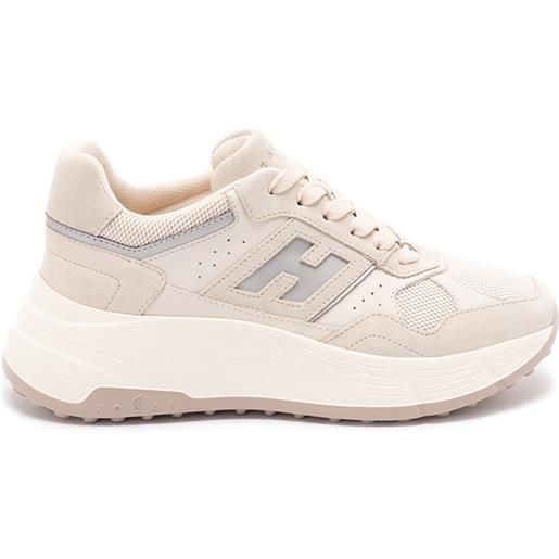 Hogan `Hogan hi-fi` sneakers