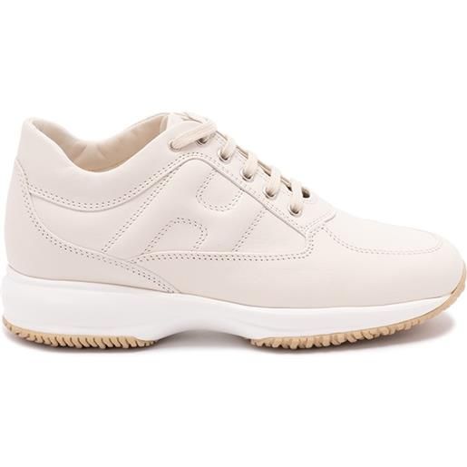 Hogan `Hogan cool interactive` sneakers