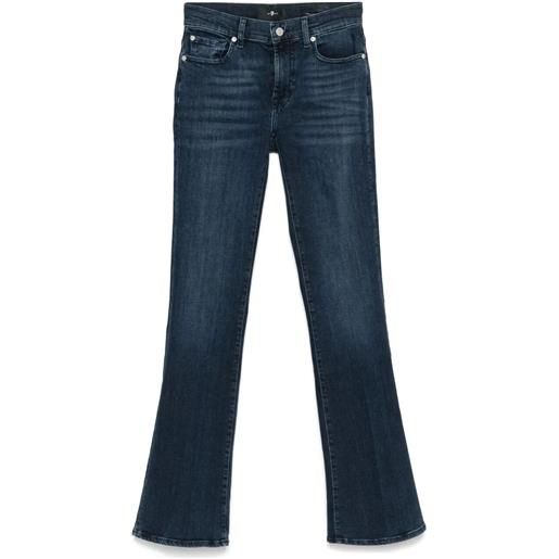 7 For All Mankind bootcut baltimora