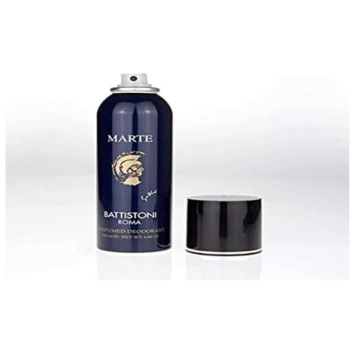 Battistoni marte deodorante - 200 ml