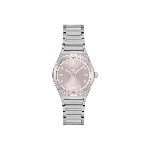 orologi al quarzo Hugo Boss Principle mod. 1514123 | GioiaPura