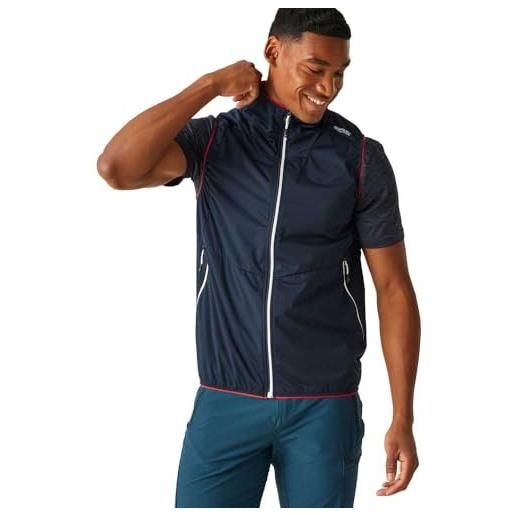 Regatta gilet leggero lankin vi da uomo