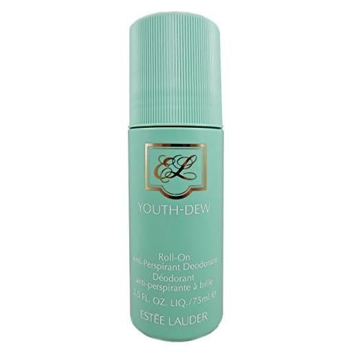 Estee Lauder youth dew deo roll on 75ml