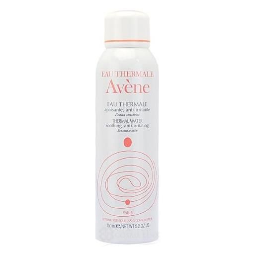 Avene eau thermale water spray 300 ml
