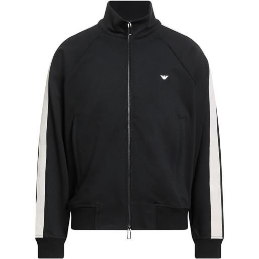 EMPORIO ARMANI - felpa