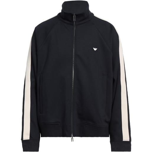 EMPORIO ARMANI - felpa