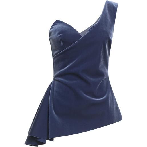 CHIARA BONI LA PETITE ROBE - top