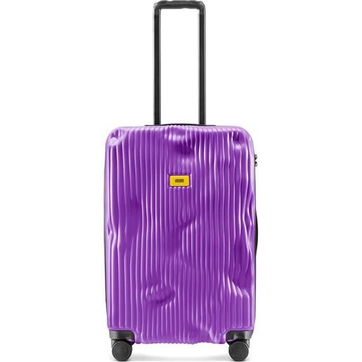 Crash Baggage trolley - viola