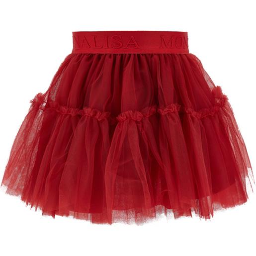 Monnalisa gonna tulle Monnalisa