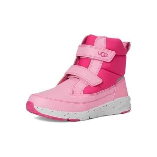 Lico Allen High VS – Stivali Da Trekking Unisex Per Bambini E Ragazzi, Con Membrana Climatica Comfortex, Suola TPR, Chiusura A Strappo E Lacci Elastici - 2