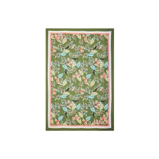 Liu Jo jeans pareo kaki scuro/giungla va4059t4902 kaki scuro/giungla tu