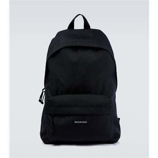 Balenciaga zaino explorer