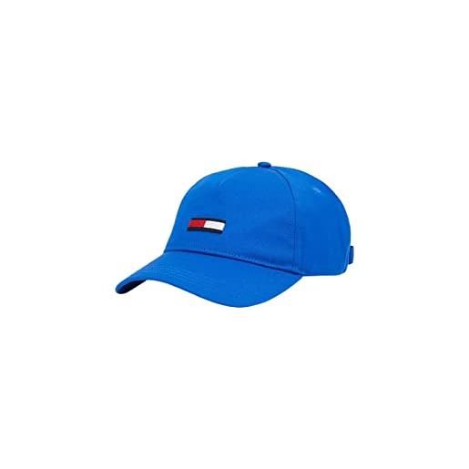 Tommy Jeans cappello da uomo tommy hilfiger