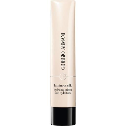 Giorgio armani luminous silk primer - 30 ml