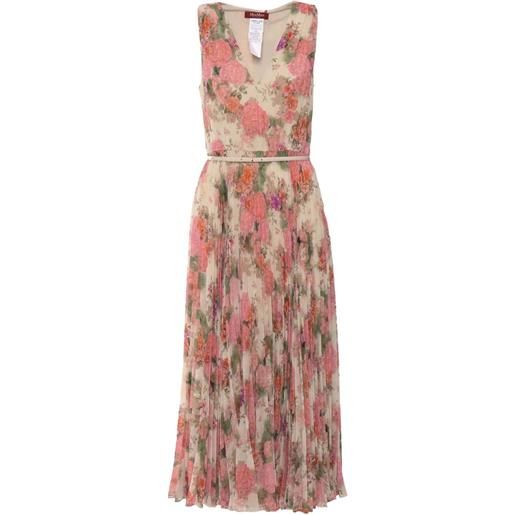 Max Mara abito emery - toni neutri