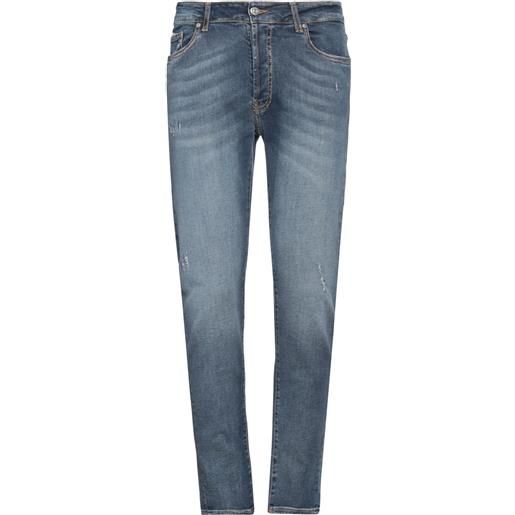 LIU -JO MAN - pantaloni jeans